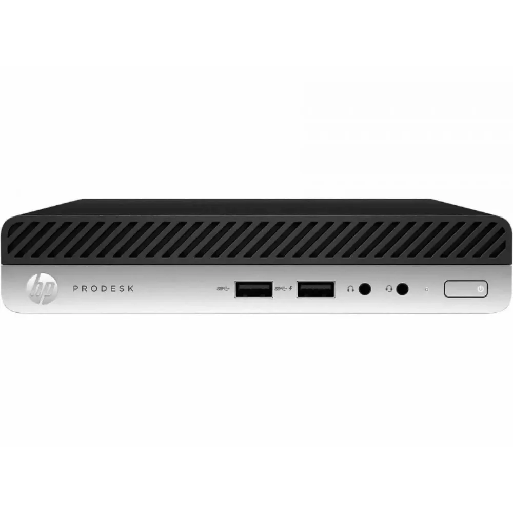 HP ProDesk 400 G5 USDT (HP31235) - Remis à Neuf