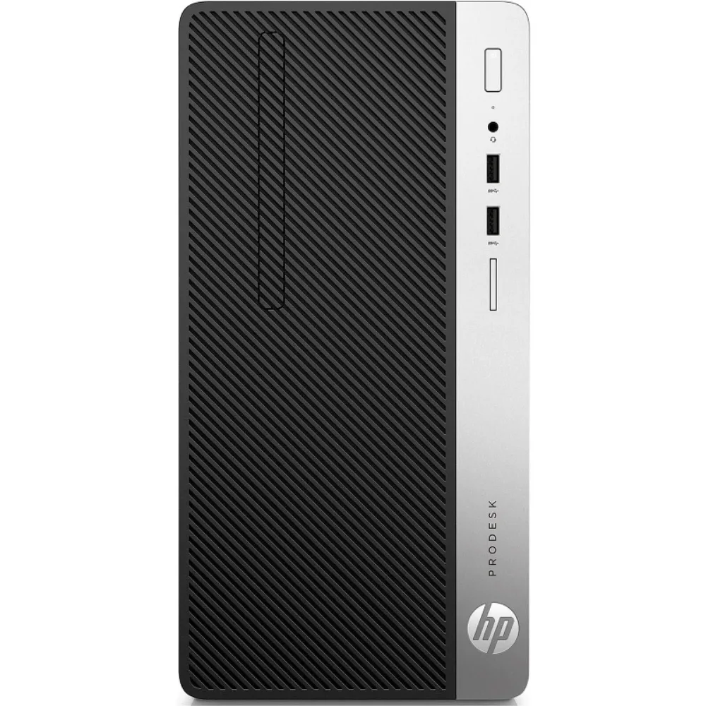 HP ProDesk 400 G6 Micro Tour (HP30608) - Remis à Neuf