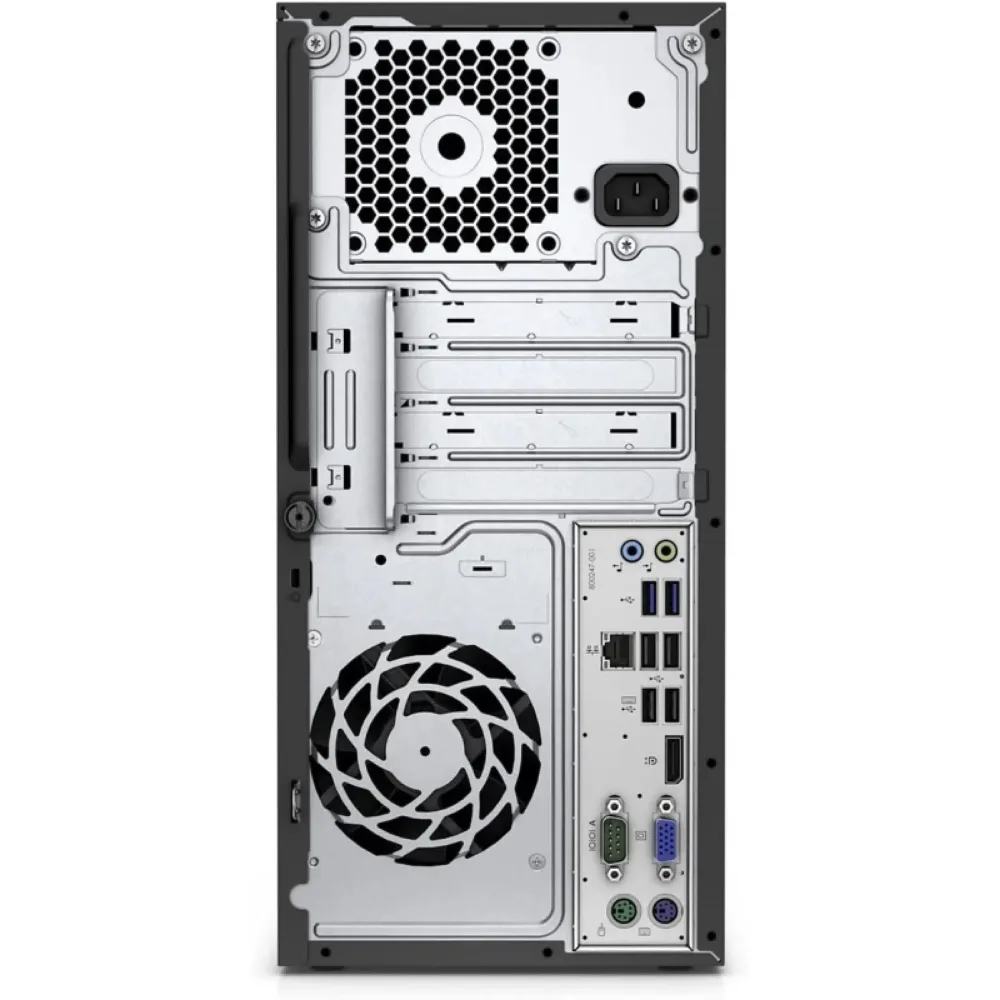 HP ProDesk 490 G3 Mini Tour (HP31748) - Remis à Neuf