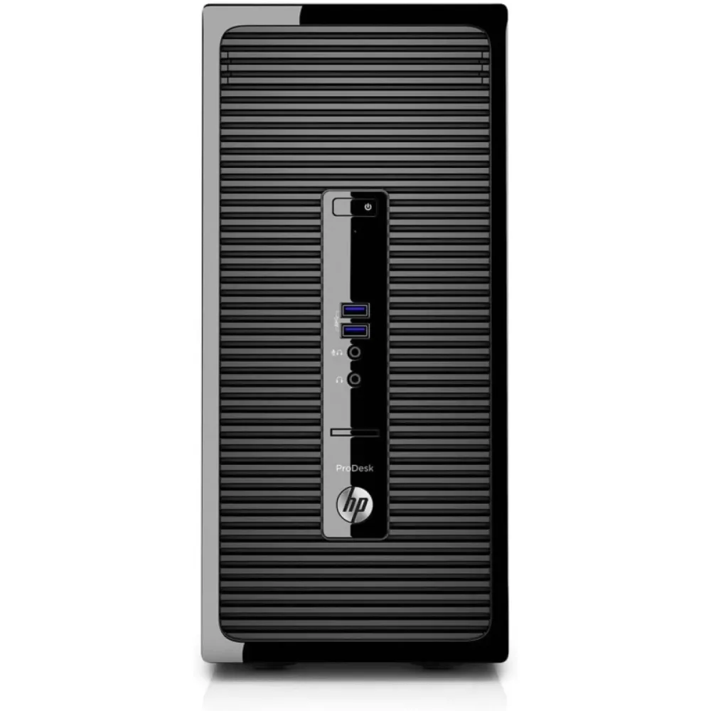 HP ProDesk 490 G3 Mini Tour (HP31852) - Remis à Neuf