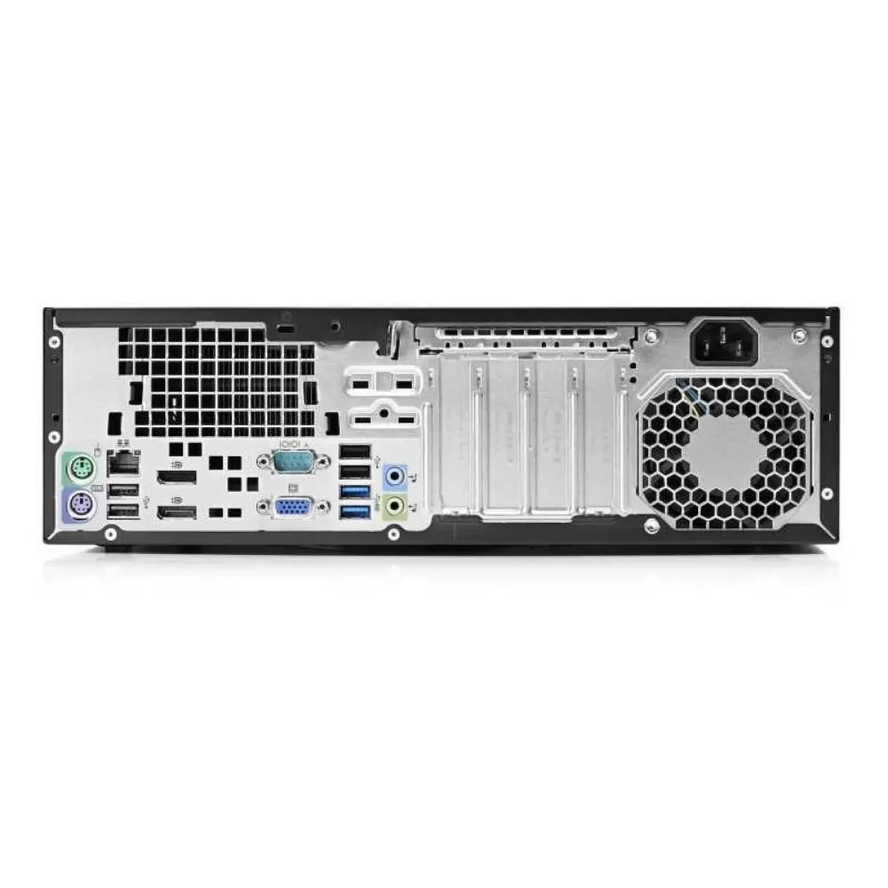 HP ProDesk 600 G1 SFF (C8T89AV-2562) - Remis à Neuf