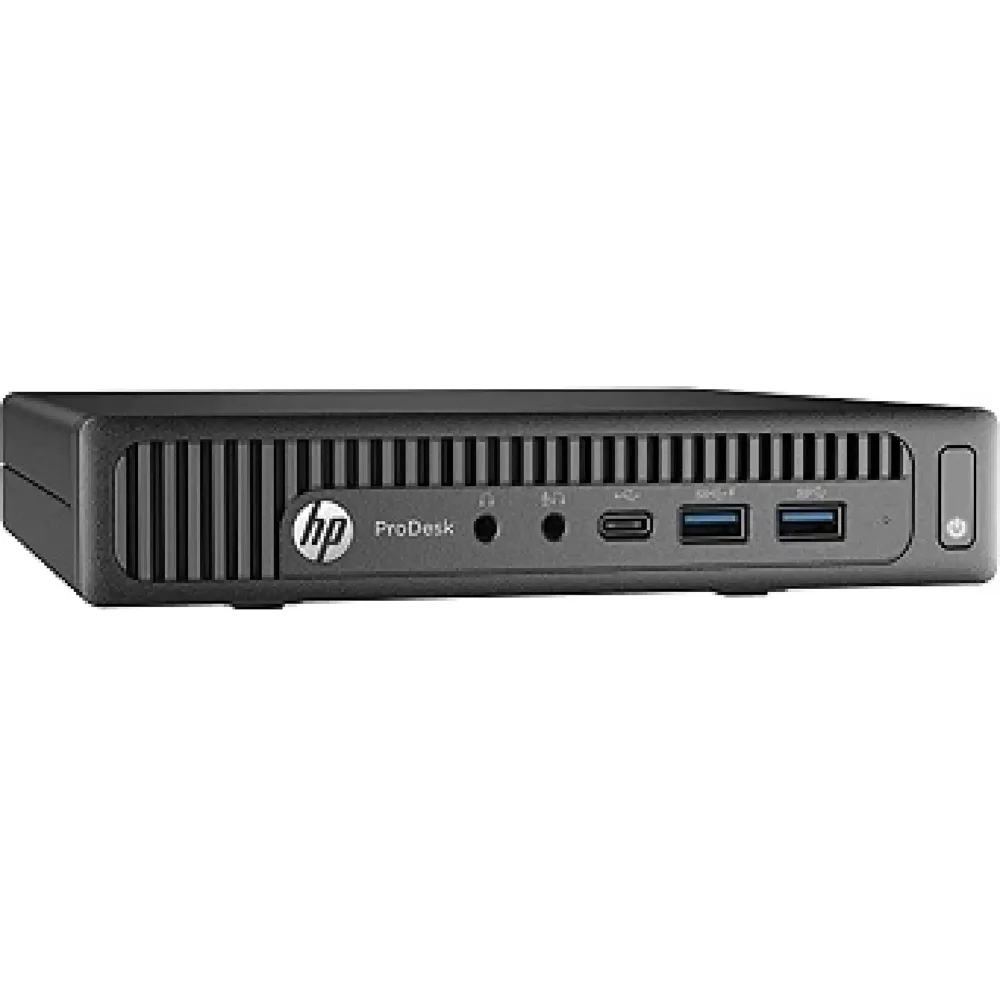 HP ProDesk 600 G2 DM (I5.6-H500-16) - Remis à Neuf