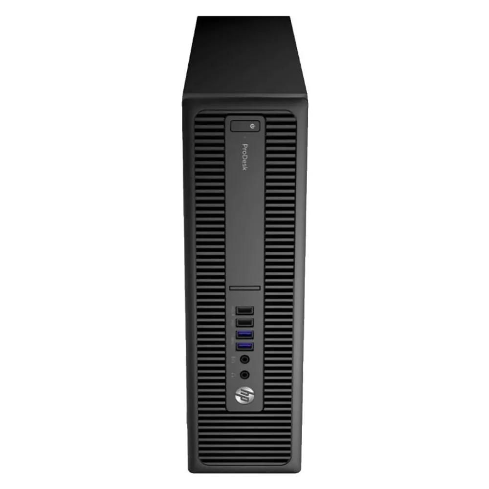 HP ProDesk 600 G2 SFF (80782) - Remis à Neuf