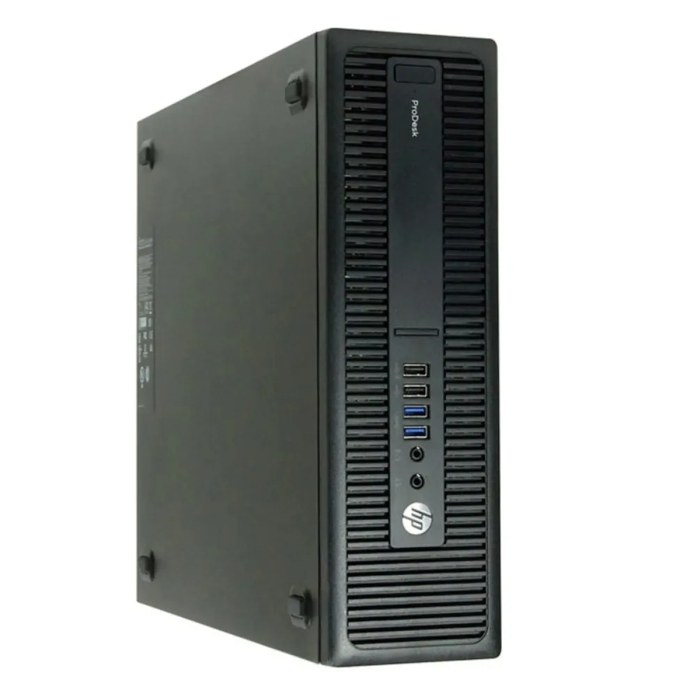 HP ProDesk 600 G2 SFF (80789) - Remis à Neuf