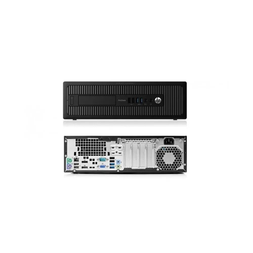 HP ProDesk 600 G2 SFF (HP28578) - Remis à Neuf