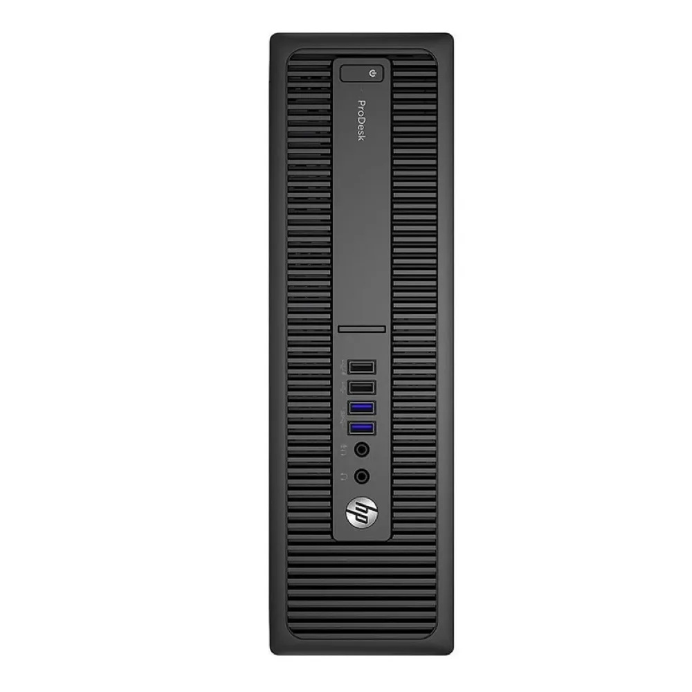 HP ProDesk 600 G3 SFF (HPPR600) - Remis à Neuf