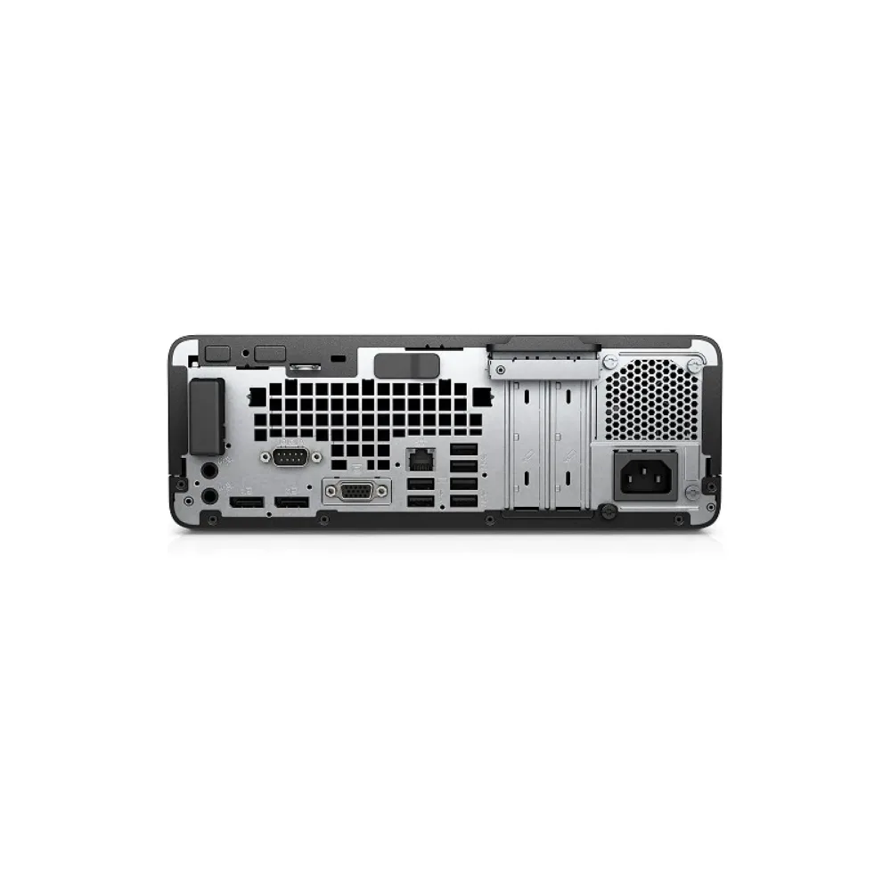 Hp Prodesk 600 G3 Sff (Y3F34AV_I5) - Remis à Neuf