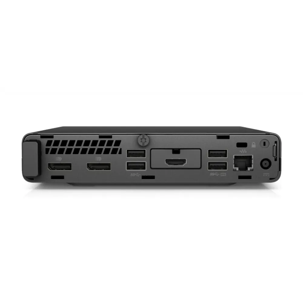 HP ProDesk 600 G4 DM (HP27400) - Remis à Neuf