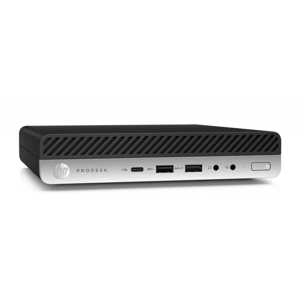 HP ProDesk 600 G4 DM (HP31606) - Remis à Neuf