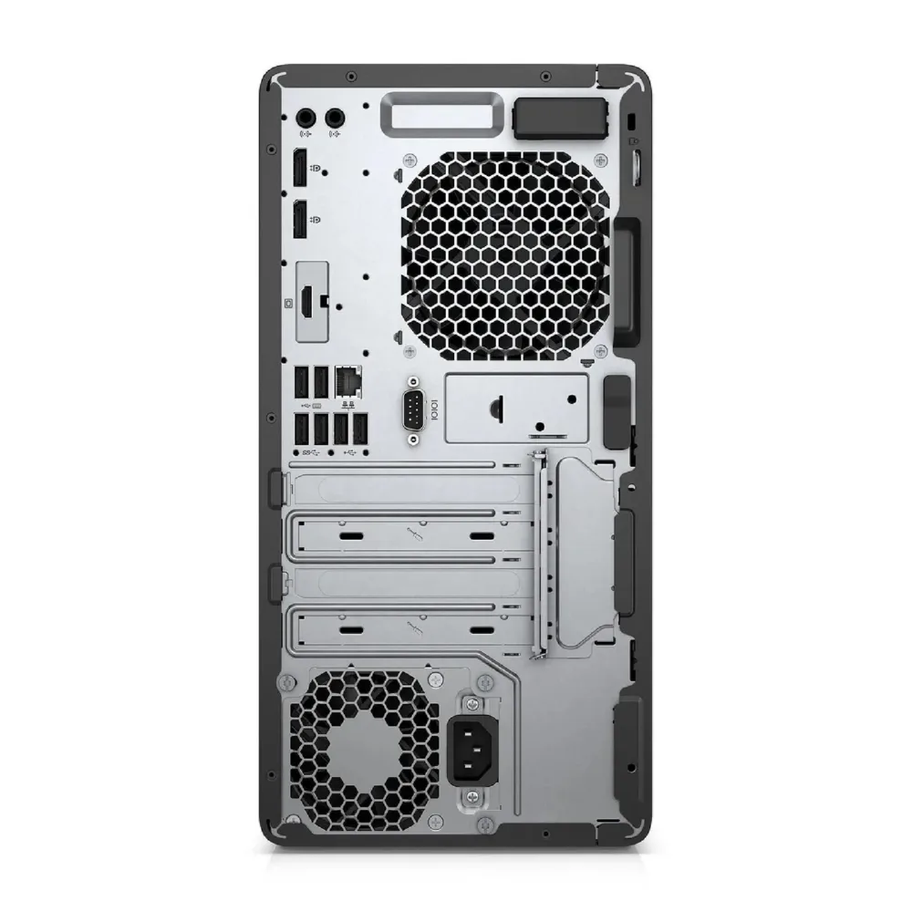 HP ProDesk 600 G4 MT (8512SSDi5) - Remis à Neuf