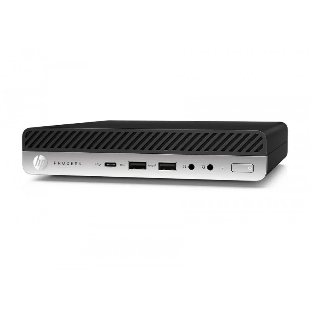 HP ProDesk 600 G5 DM (HP31420) - Remis à Neuf