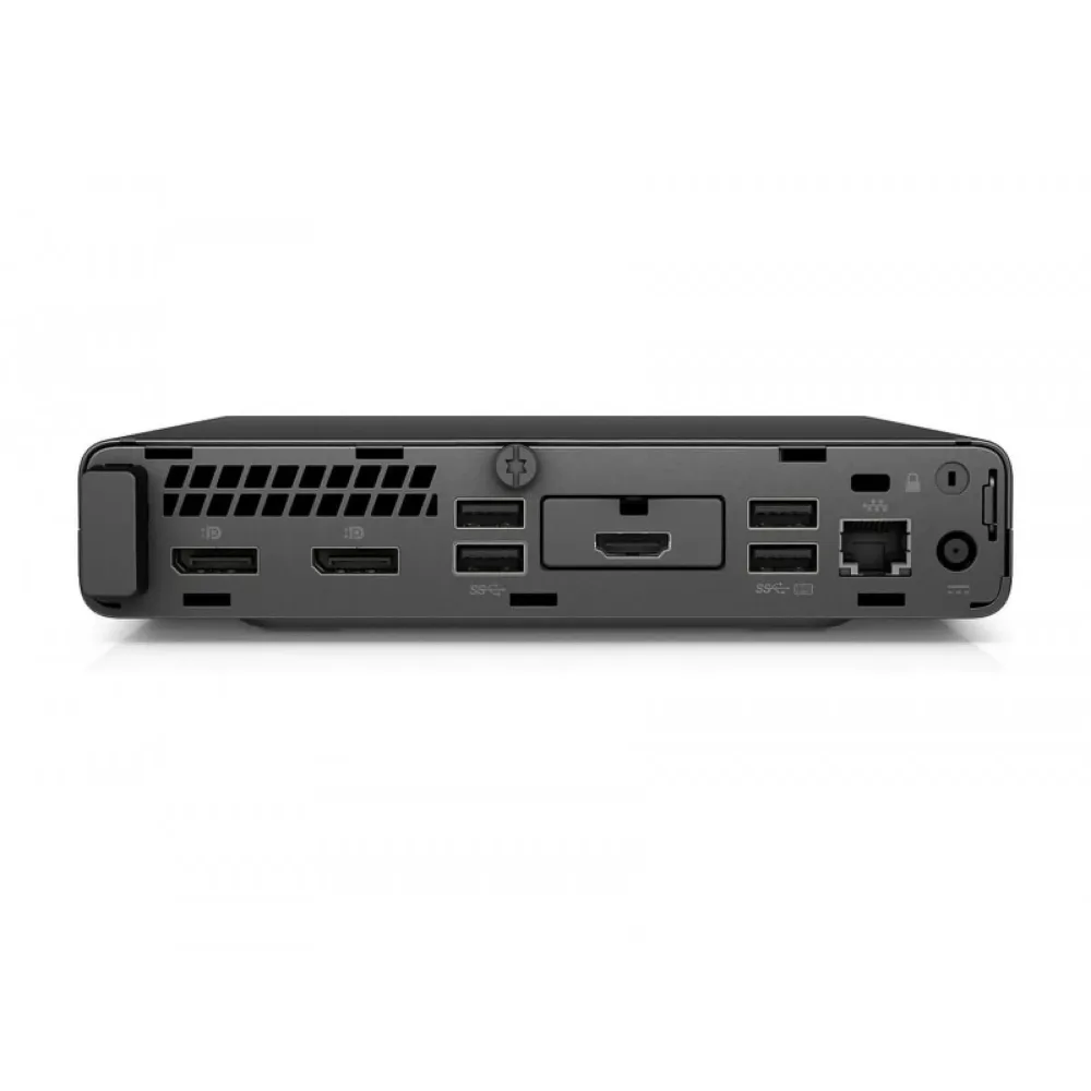 HP ProDesk 600 G5 DM (HP31423) - Remis à Neuf