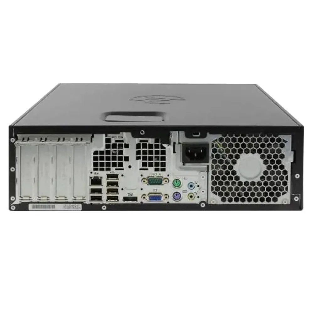 HP WorkStation Z210 (86473) - Remis à Neuf