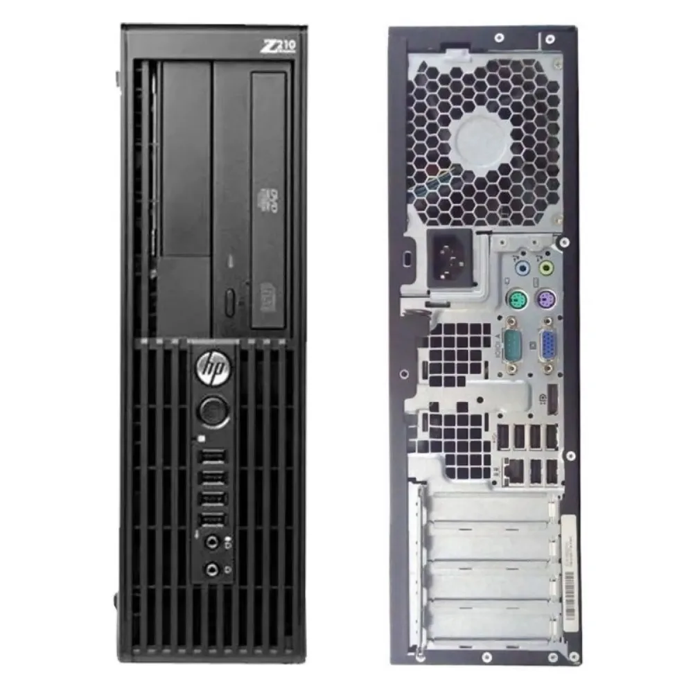 HP WorkStation Z210 (86473) - Remis à Neuf