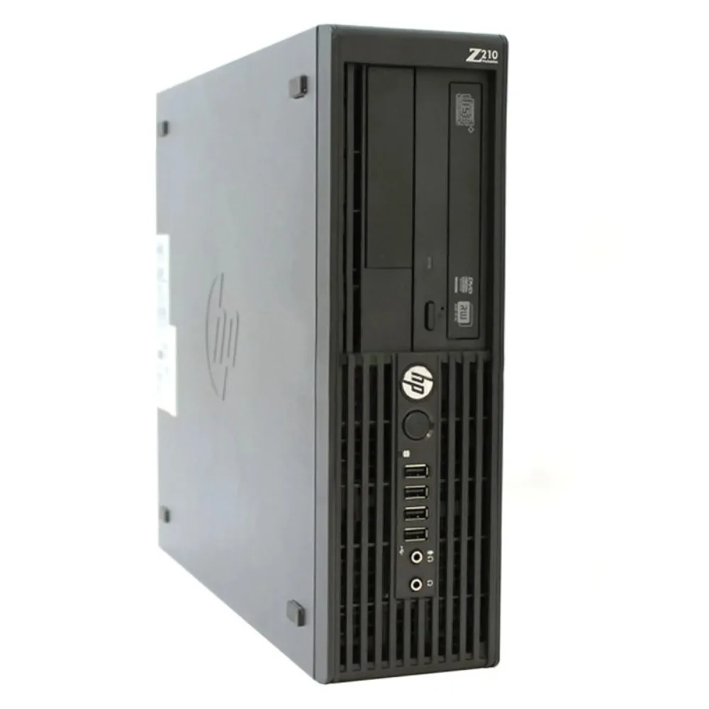 HP WorkStation Z210 (86473) - Remis à Neuf