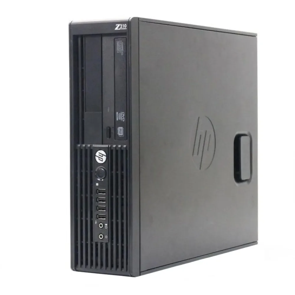 HP WorkStation Z210 (86473) - Remis à Neuf