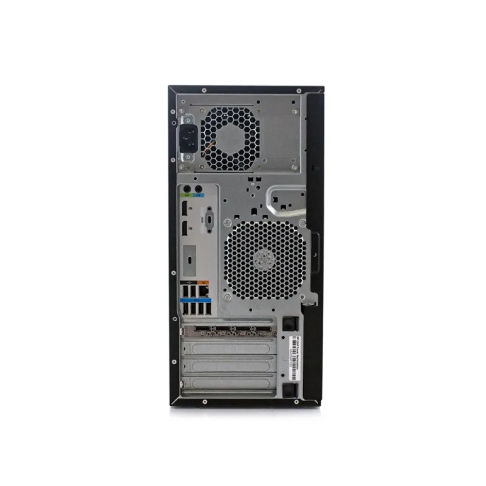 Hp Z2 Tower G4 Workstation (2YW27AV) - Remis à Neuf