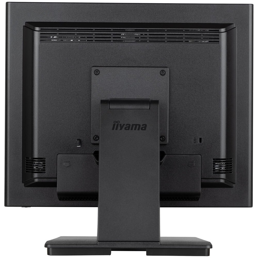 iiyama 17" LED Tactile - ProLite T1731SR-B1S