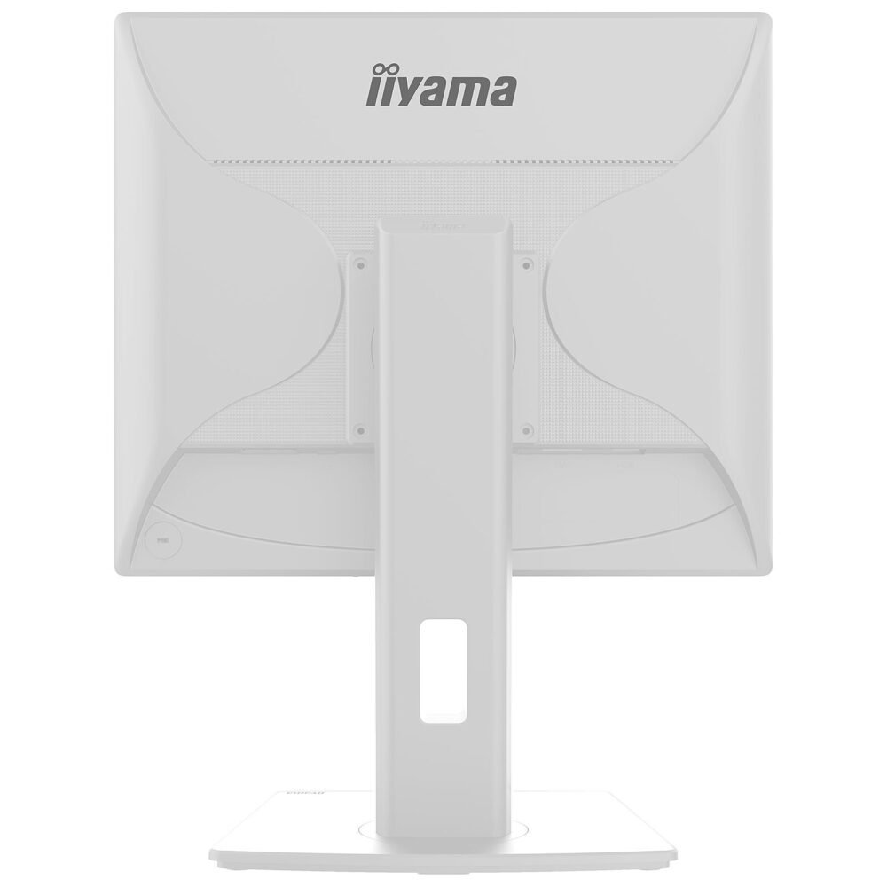 iiyama 19" LED - ProLite B1980S-W1