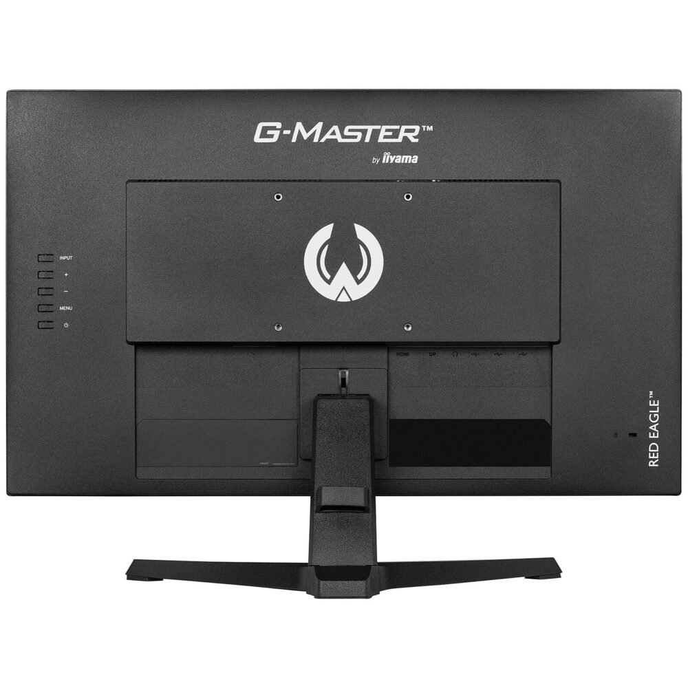iiyama 23.8" LED - G-Master G2470HSU-B6 Red Eagle