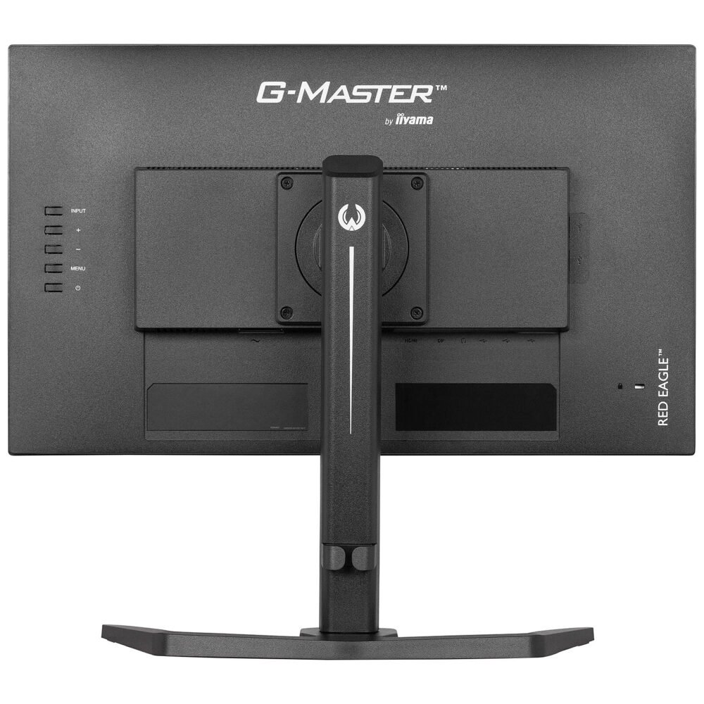 iiyama 23.8" LED - G-Master GB2470HSU-B6 Red Eagle