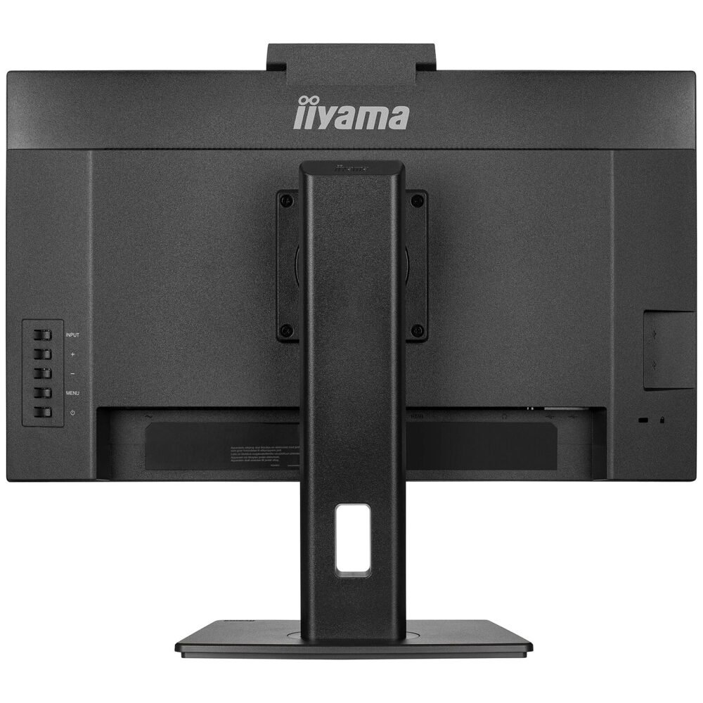 iiyama 23.8" LED - ProLite XUB2490HSUH-B2