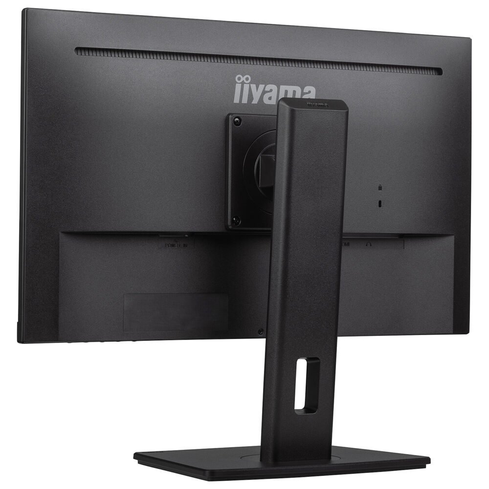 iiyama 23.8" LED - ProLite XUB2491H-B1