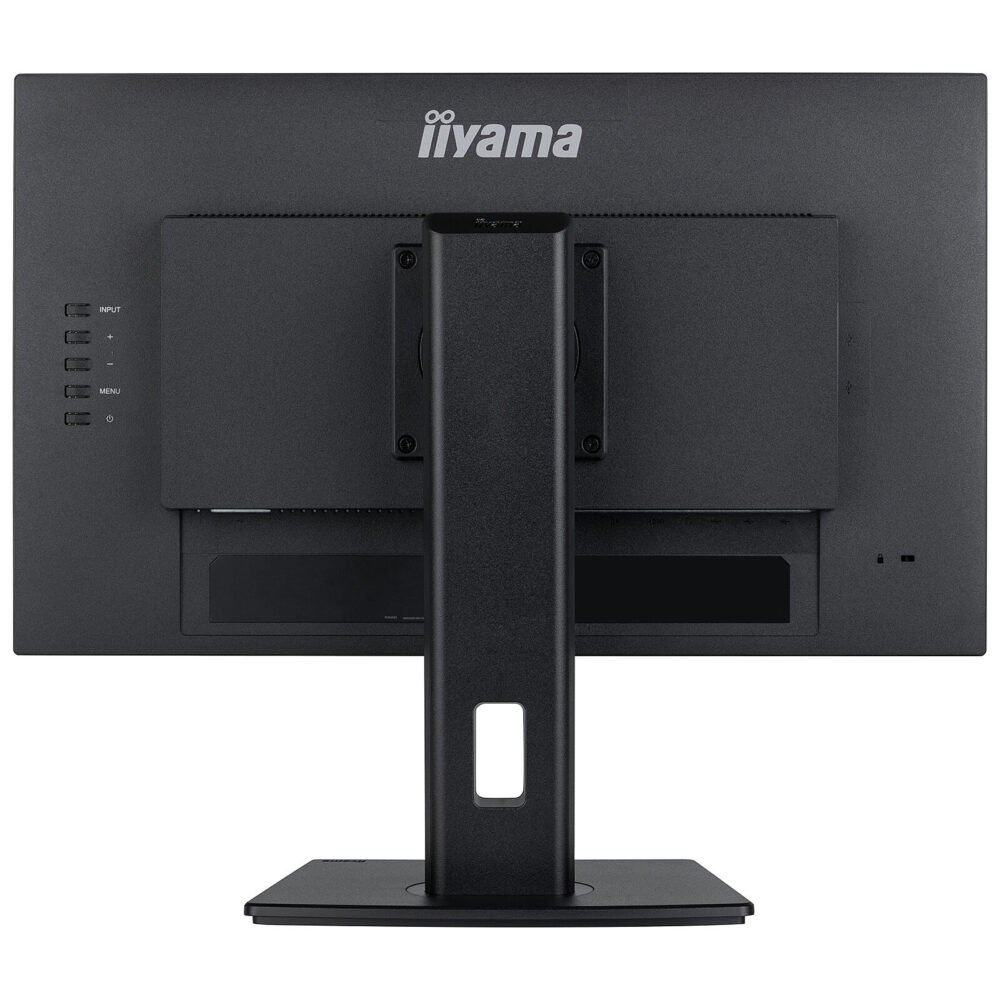 iiyama 23.8" LED - ProLite XUB2492HSU-B6