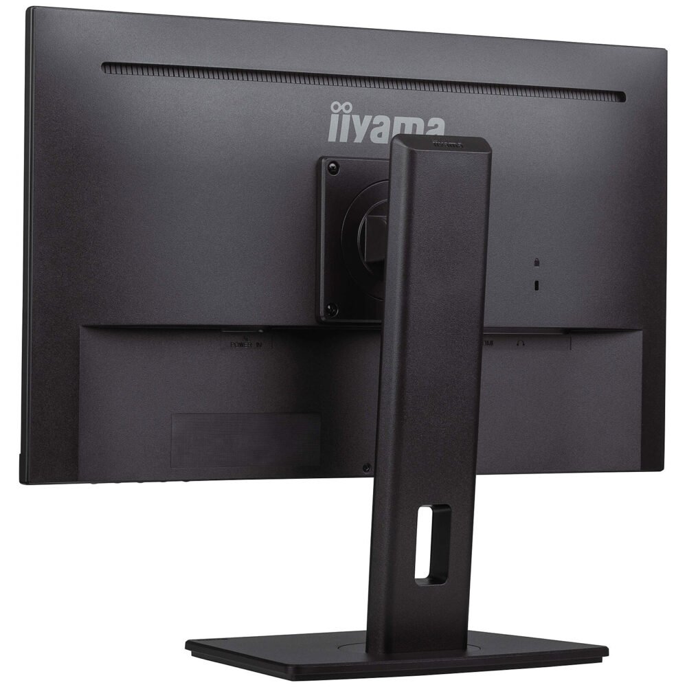 iiyama 23.8" LED - ProLite XUB2493HS-B6