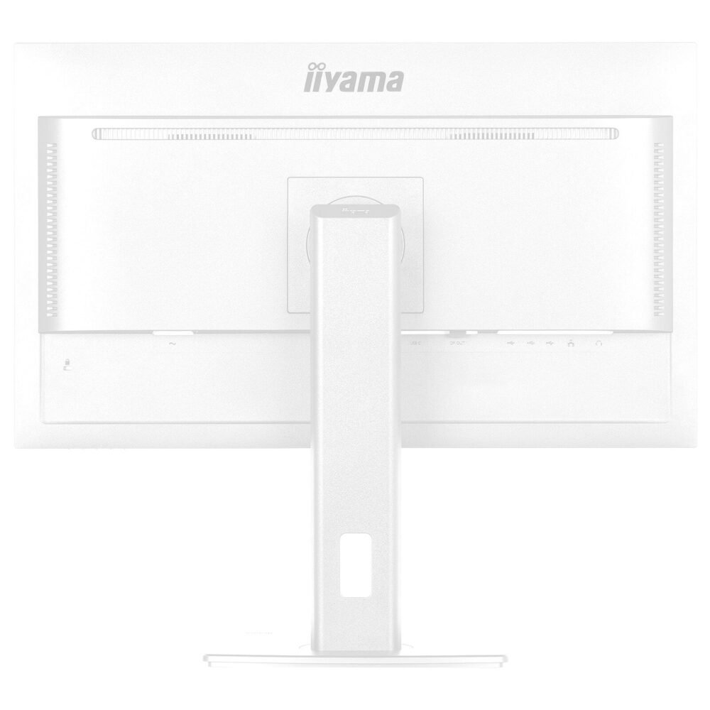 iiyama 27" LED - ProLite XUB2797HSN-W2