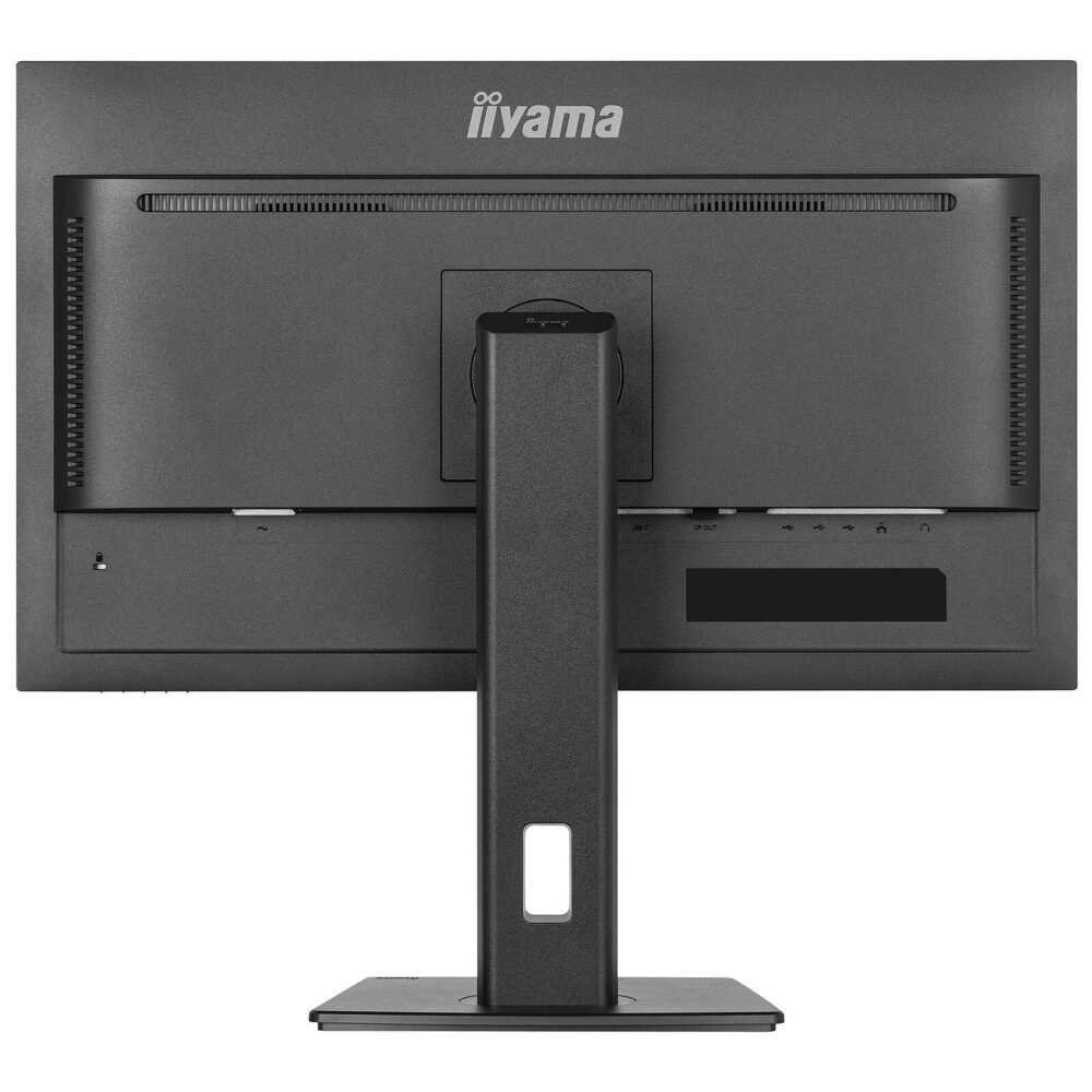 iiyama 27" LED - ProLite XUB2797HSU-B2