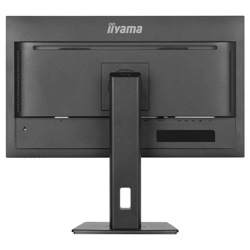 iiyama 27" LED - ProLite XUB2797QSU-B2