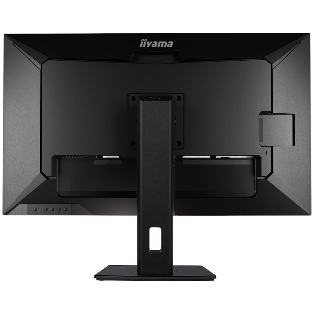 iiyama 31.5" LED - ProLite XUB3293UHSN-B5