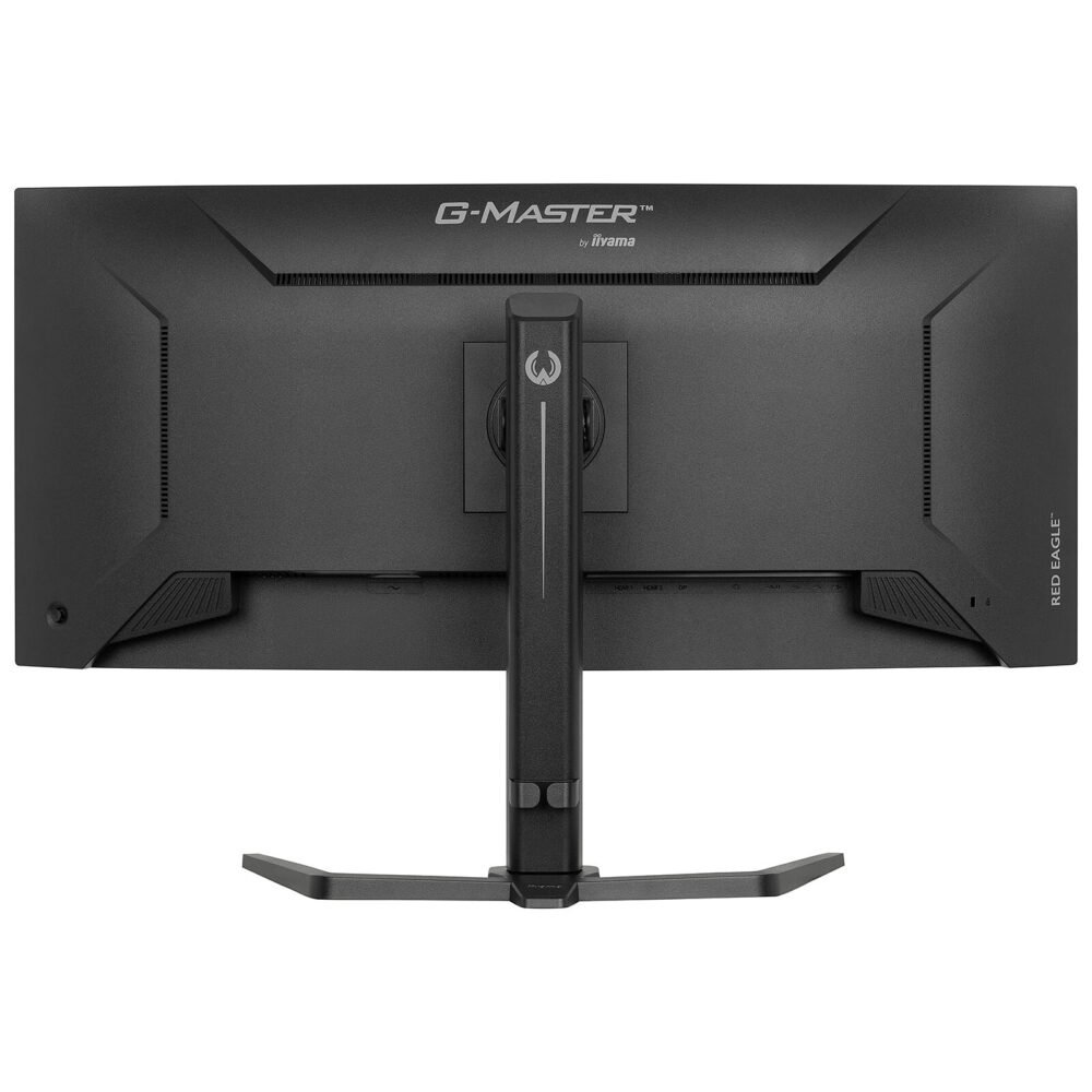 iiyama 34" LED - G-Master GCB3484WQSU-B1 Red Eagle