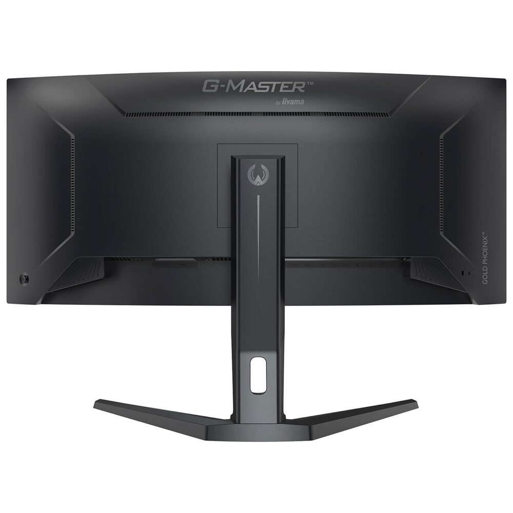 iiyama 34" LED - G-Master GCB3486WQSCP-B1 Gold Phoenix