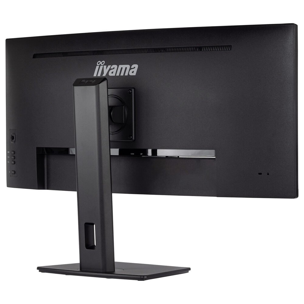 iiyama 34" LED - ProLite XCB3494WQSN-B5