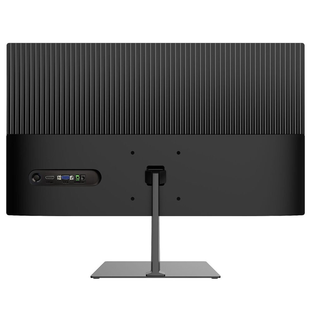 INOVU 21.5" LED - MB22 V2 + SBA1 Noir