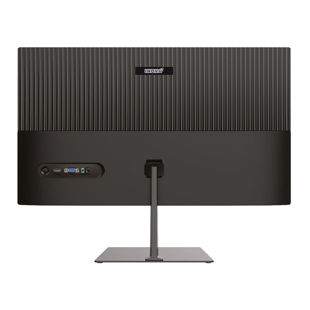 INOVU 27" LED - MB27 V2 + INOVU SBA1 Noir