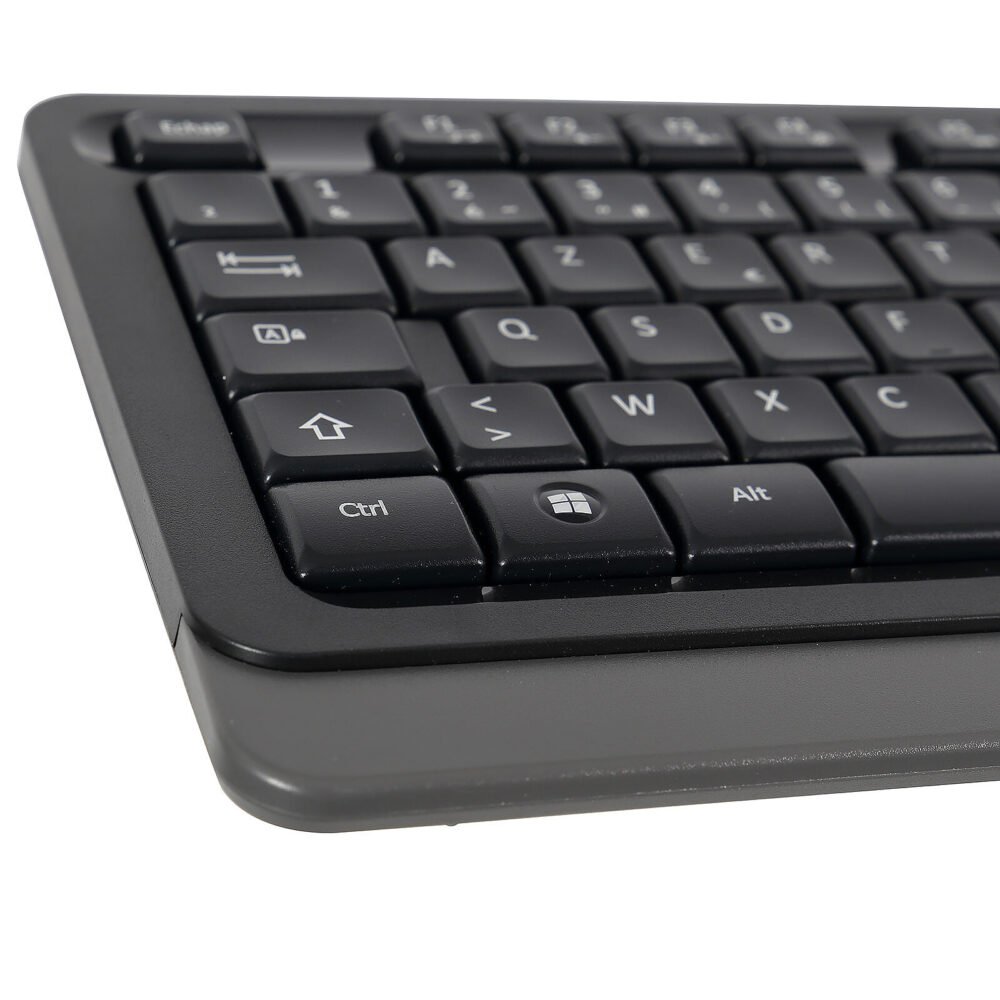 INOVU BW10 (AZERTY, Français)