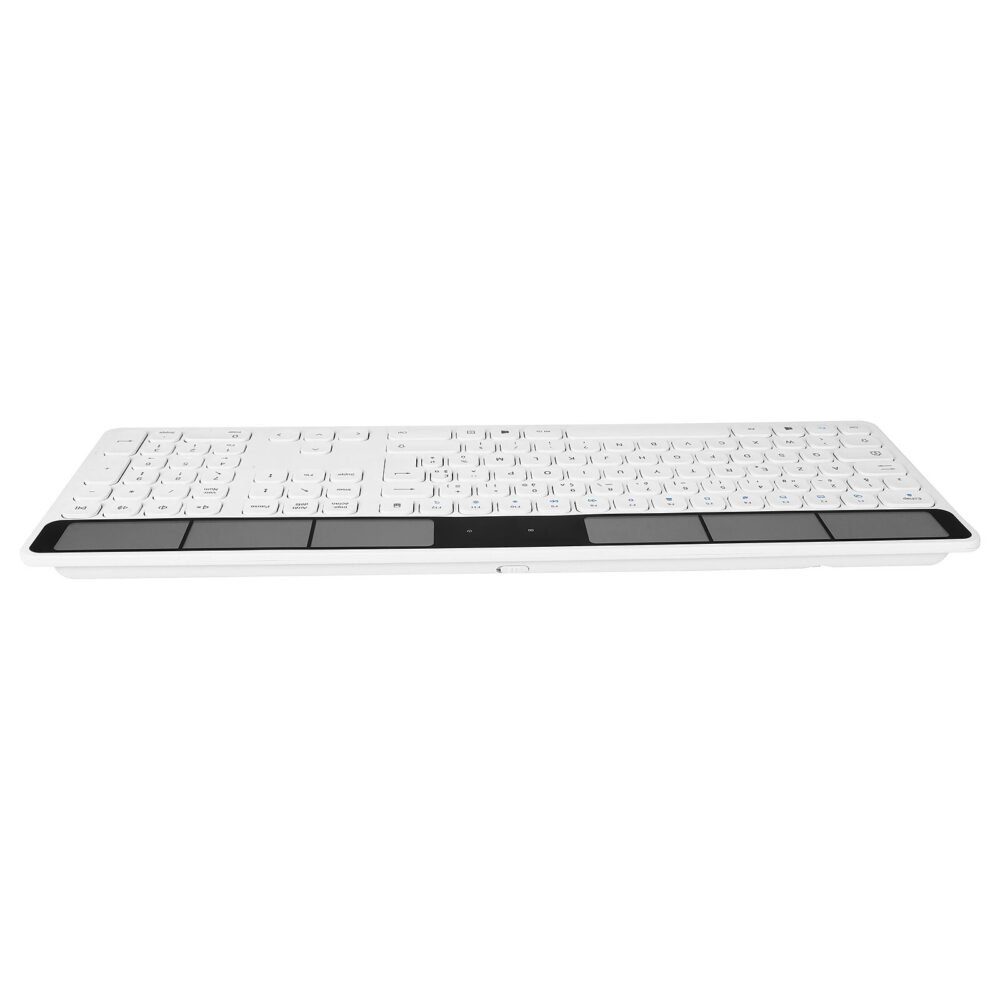 INOVU SWL10 Blanc (AZERTY, Français) - Remis à Neuf