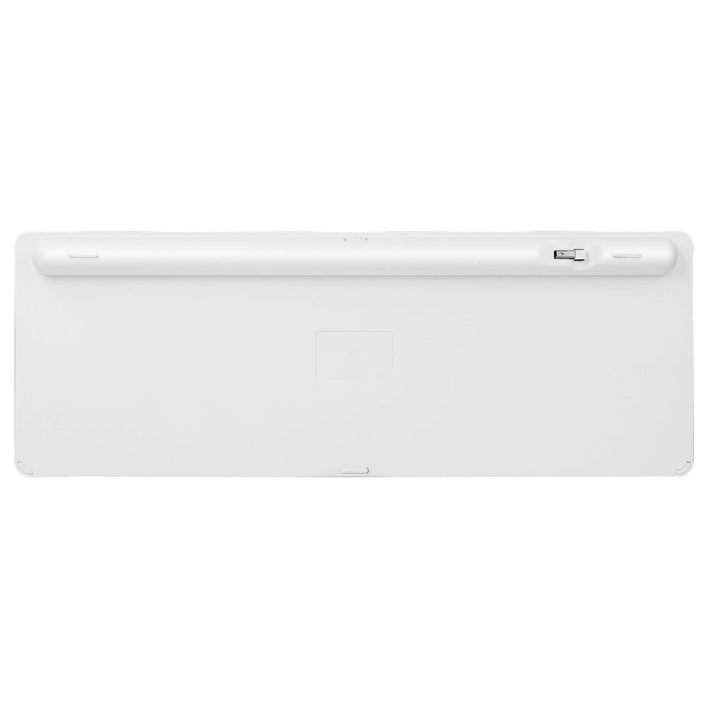 INOVU SWL10 Blanc (AZERTY, Français) - Remis à Neuf