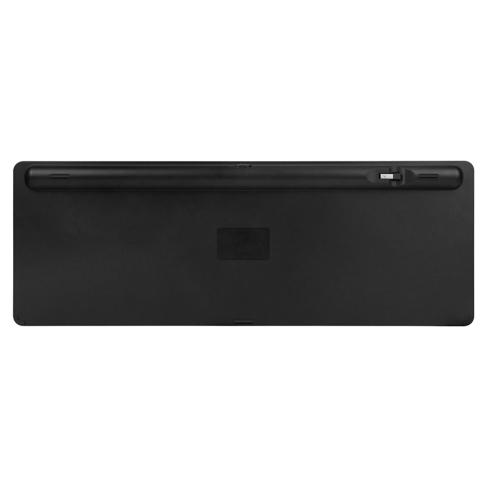 INOVU SWL10 Noir (AZERTY, Français)