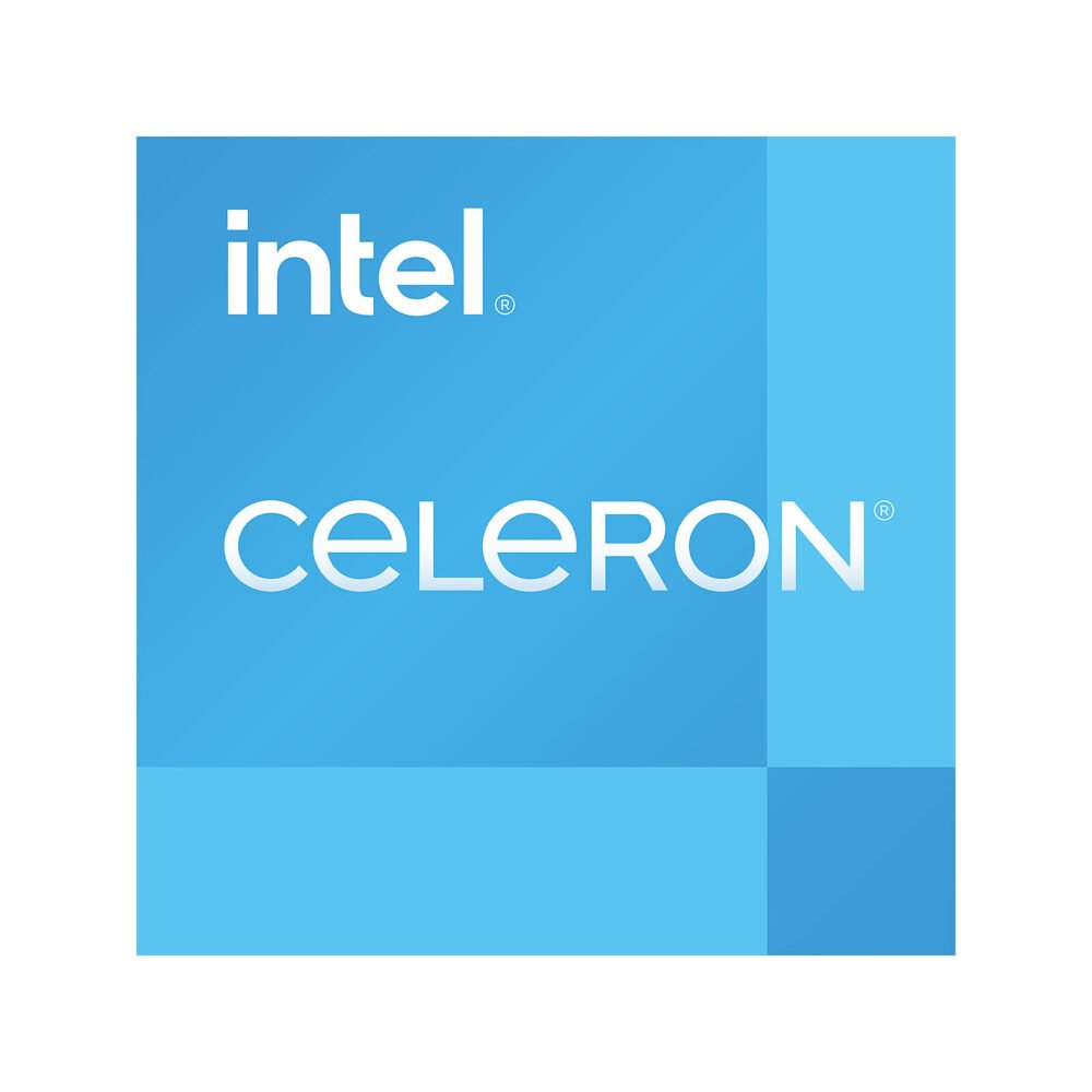 Intel Celeron G6900 (3.4 GHz) 1 Intel Celeron G6900 (3.4 GHz)