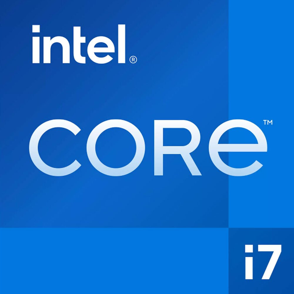 Intel Core i7-12700KF (3.6 GHz / 5.0 GHz) - Version tray 1 Intel Core i7-12700KF (3.6 GHz / 5.0 GHz) - Version tray