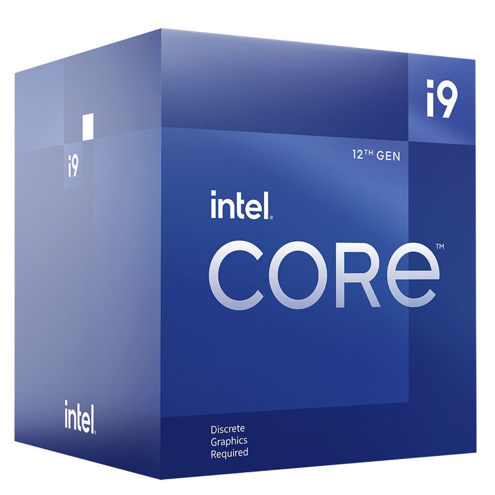 Intel Core i9-12900F (2.4 GHz / 5.1 GHz) 1 Intel Core i9-12900F (2.4 GHz / 5.1 GHz)
