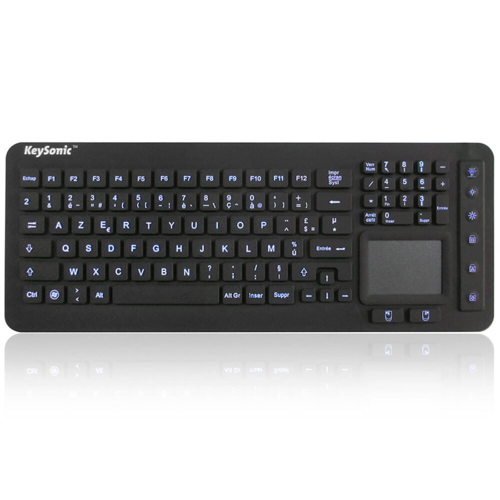 KeySonic KSK-6231 Inel - Remis à Neuf