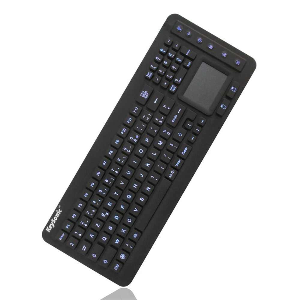 KeySonic KSK-6231 Inel - Remis à Neuf