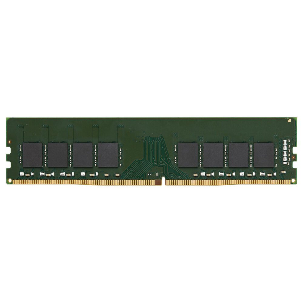 Kingston 16 Go DDR4 2666 MHz CL19 2Rx8 1 Kingston 16 Go DDR4 2666 MHz CL19 2Rx8