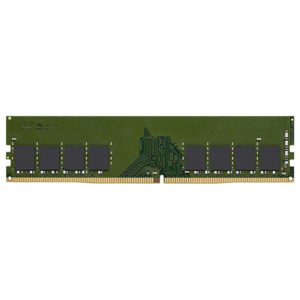 Kingston 16 Go DDR4 3200 MHz CL22 1Rx8 1 Kingston 16 Go DDR4 3200 MHz CL22 1Rx8