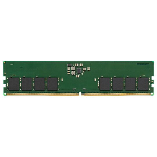 Kingston 16 Go DDR5 5600 MHz CL46 1Rx8